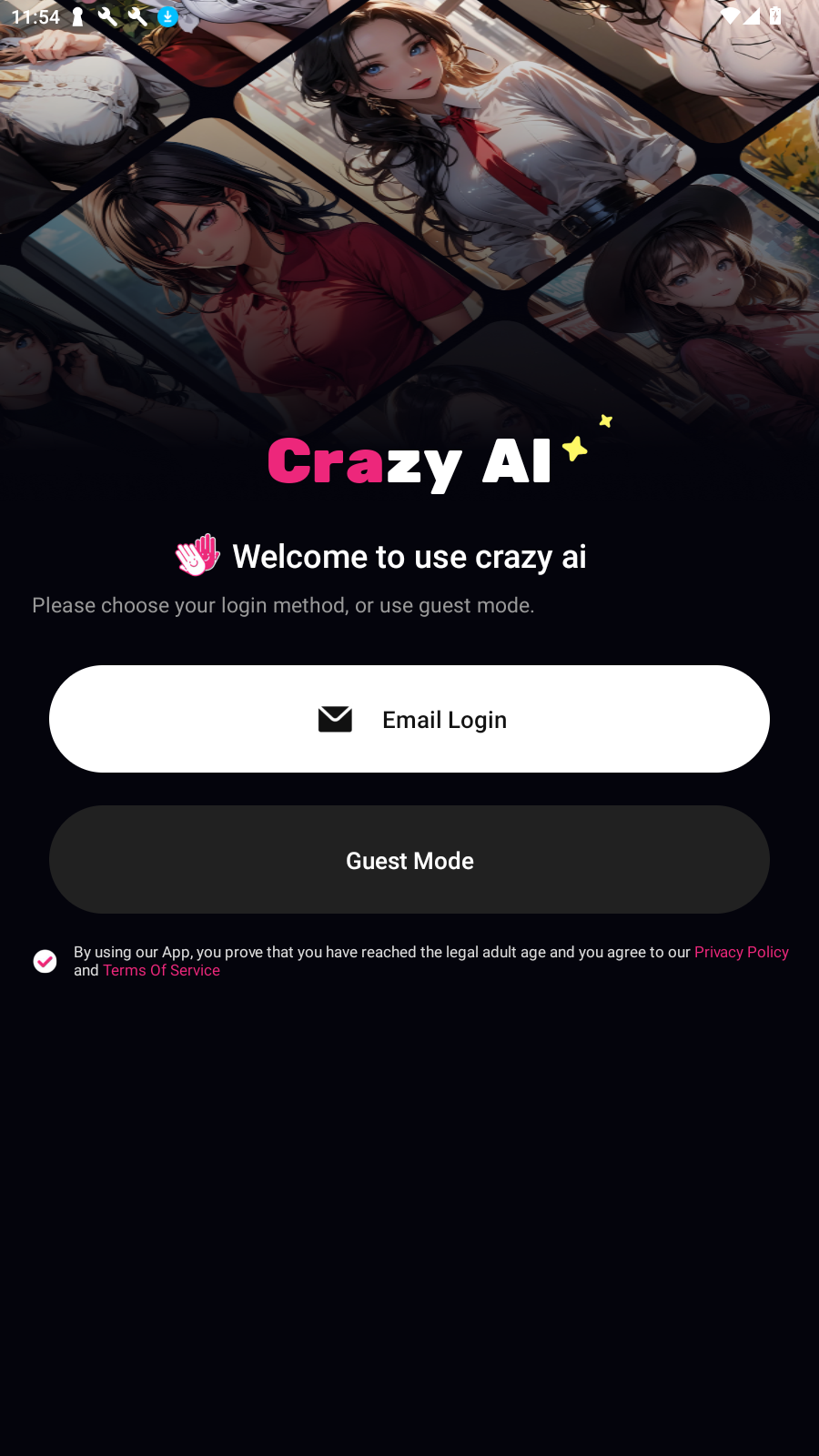 CrazyAI°v1.2.6׿ͼ3