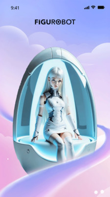 figurobotֻͯ1.3.7׿ͼ0