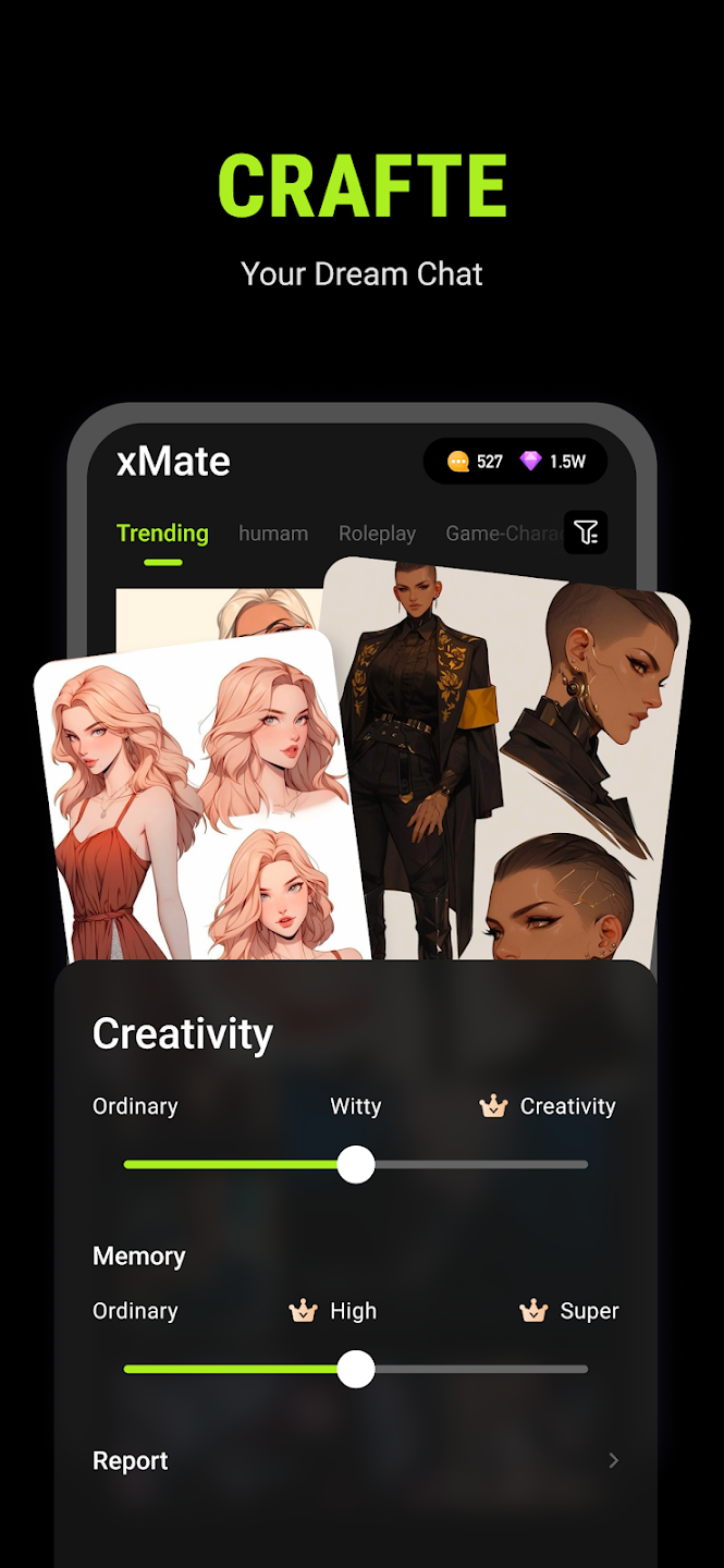 xMateAI°v1.4.5׿ͼ1
