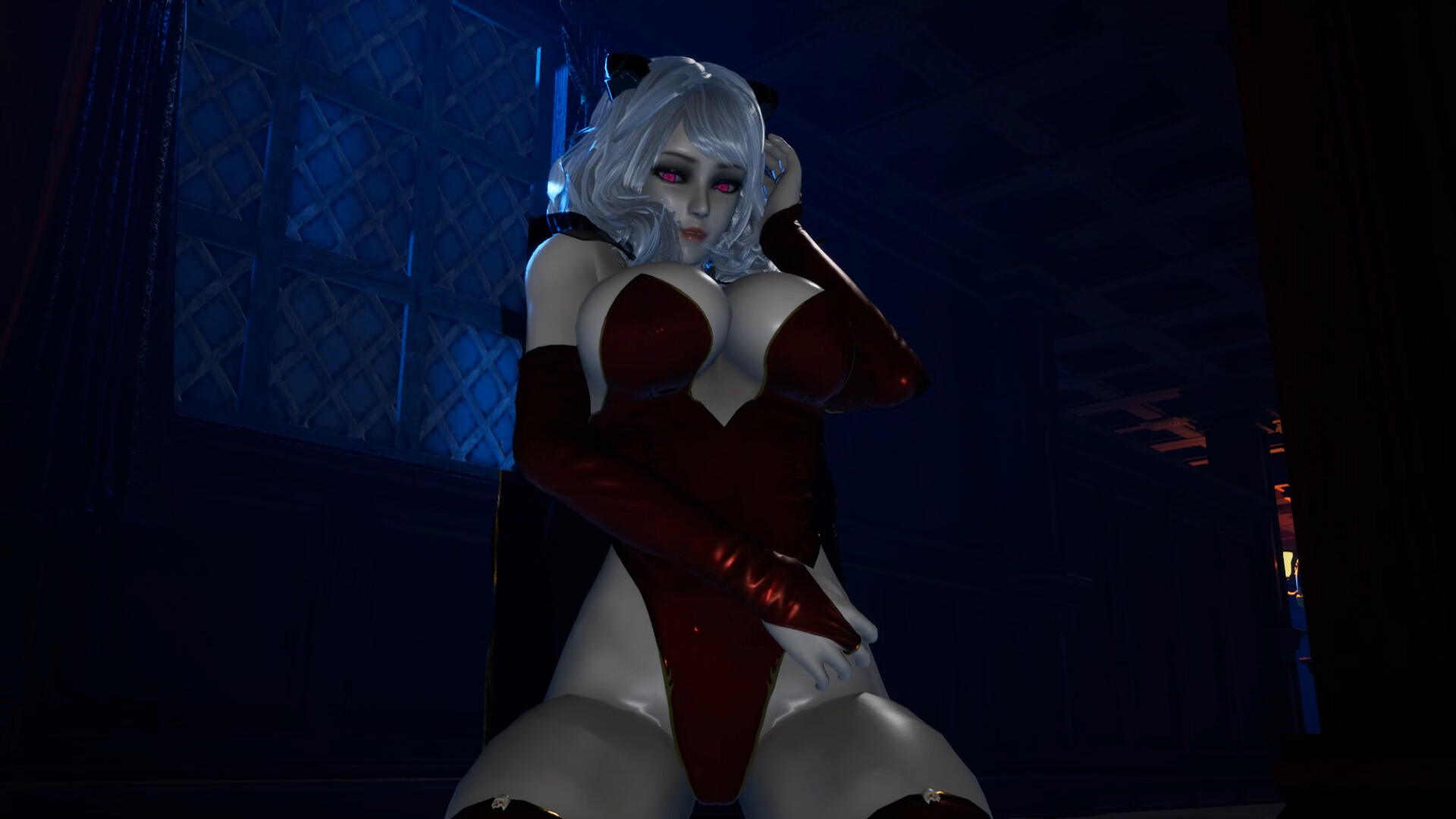 Ѫֻ氲װ(Vampire Mansion)v2.8.7Ѱͼ2