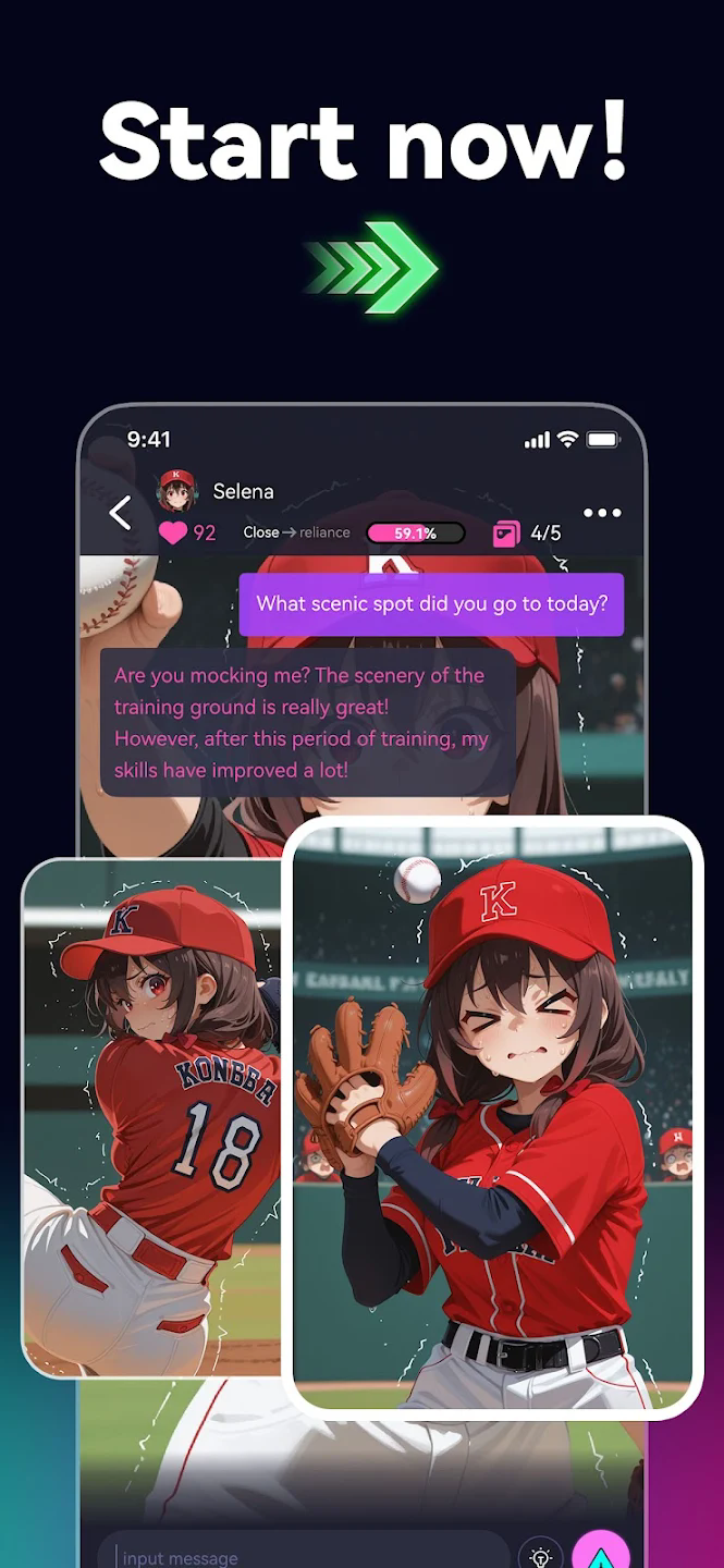 playrole.ai°v13.0׿ͼ3