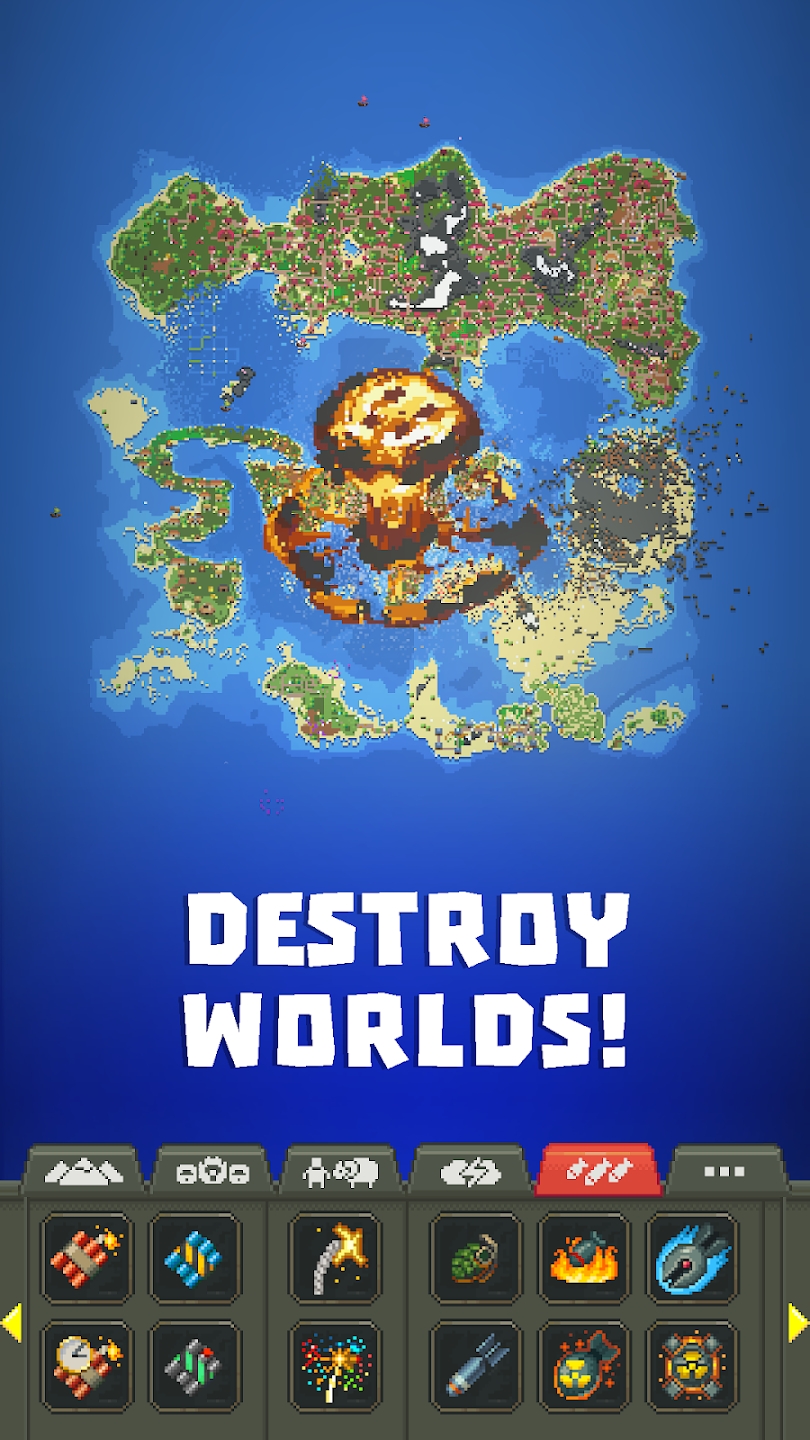 worldbox׿°v0.51.2ٷͼ2