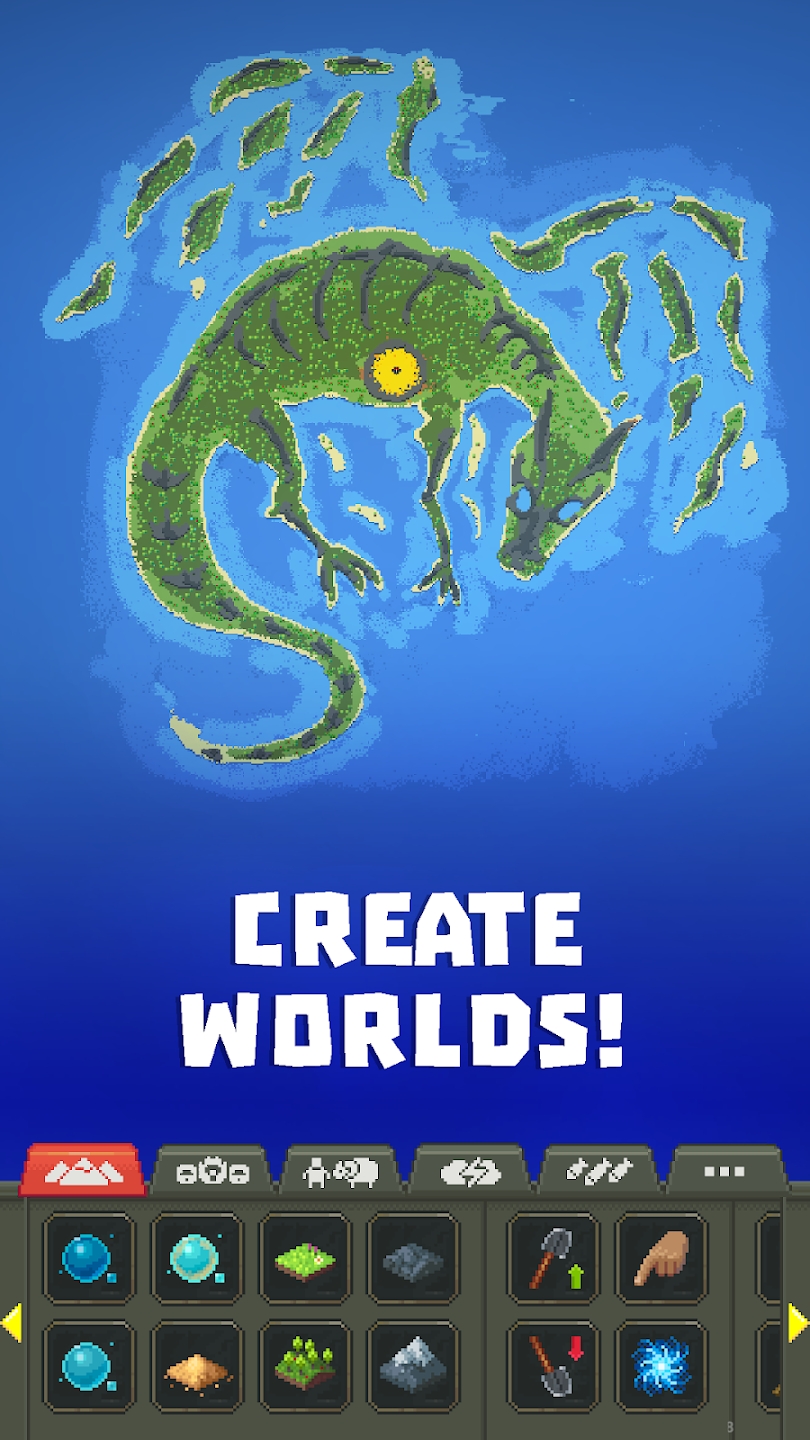 worldbox׿°v0.51.2ٷͼ1