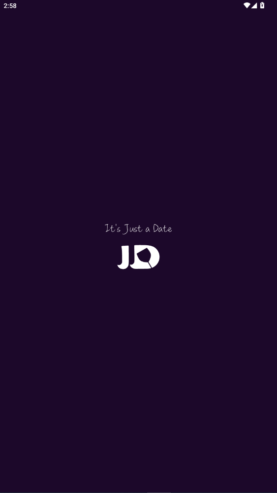 justdating׿20255.8.7ͼ3