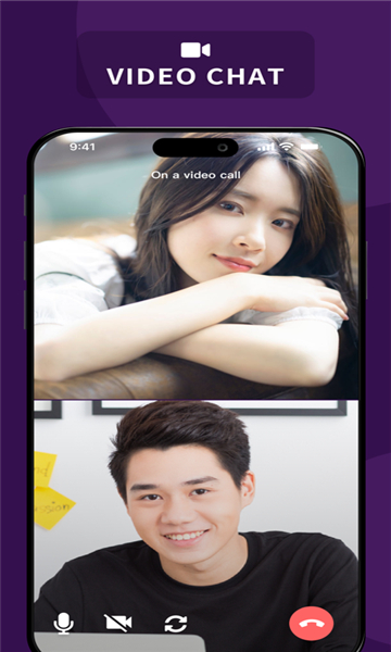 justdating׿20255.8.7ͼ2