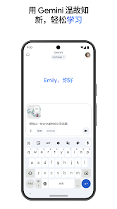 Gemini׿°1.0.795460806ͼ2