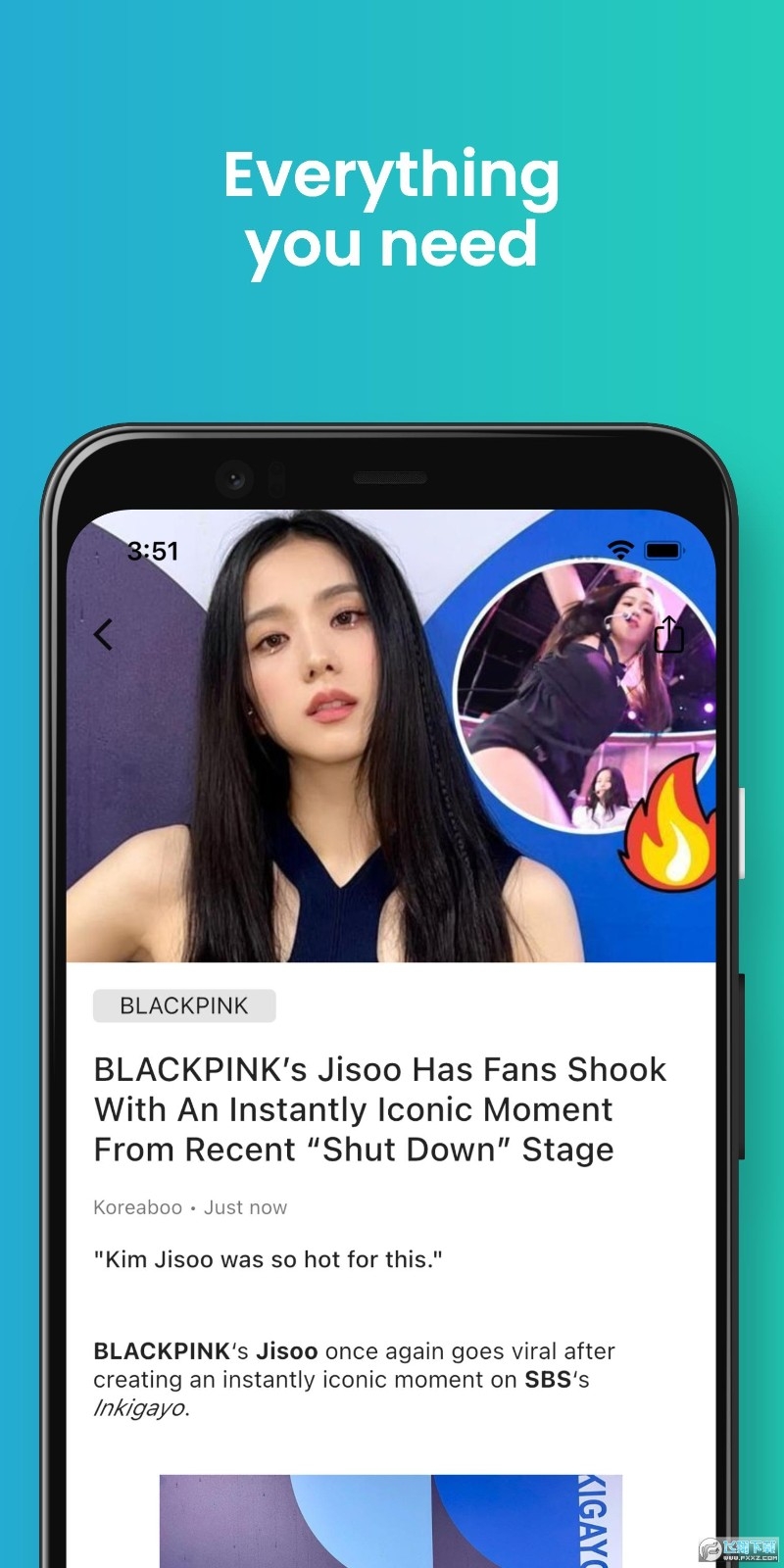 Kardomo kpop°1.0.0ͼ2