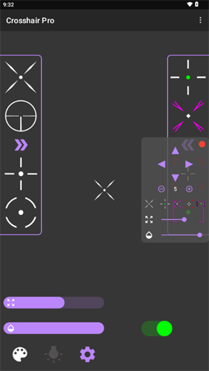 ׼pro appѰ2025׿1.2.0ͼ3