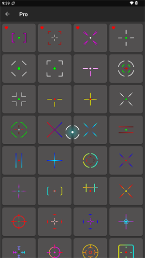 ׼pro appѰ2025׿1.2.0ͼ2