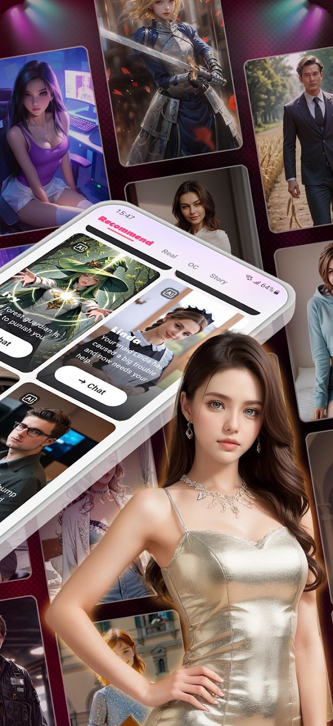 Chattee chatappѰv1.4.6ٷͼ0