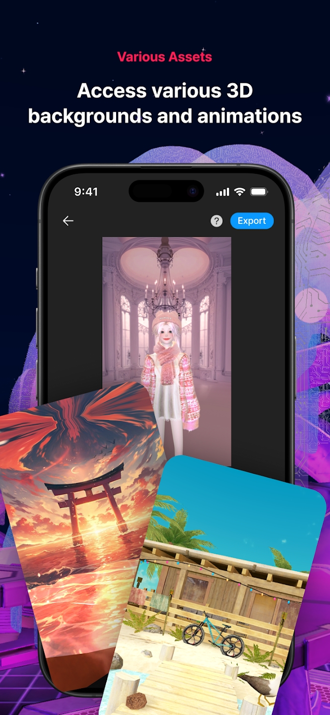 Chellyذ׿v2.17.1ͼ1
