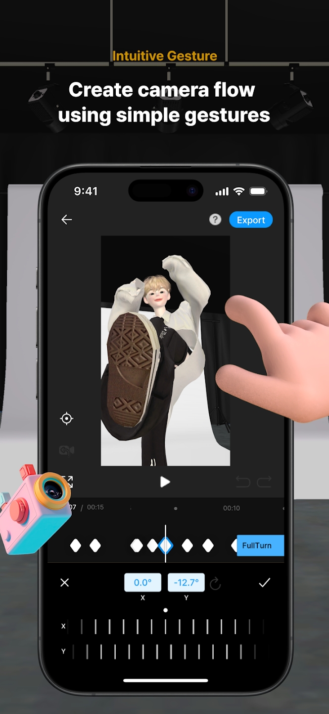 Chellyذ׿v2.17.1ͼ2