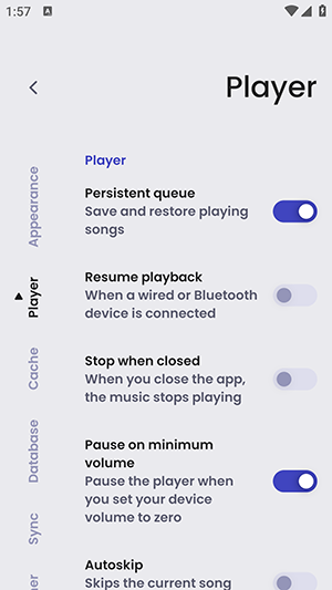 Spotify Clone߼°9.0.82.446ͼ1