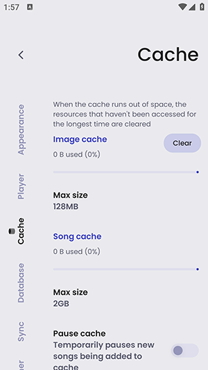 Spotify Clone߼°9.0.82.446ͼ0