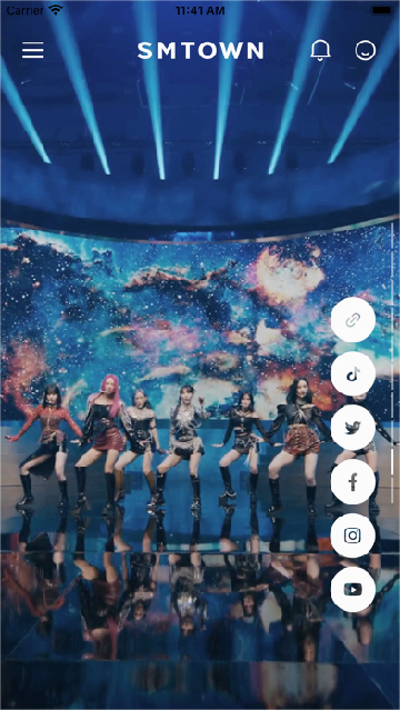 smtownapkװv4.7.0׿ͼ1