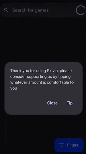 PluviaģAPP׿°1.3.2ͼ2