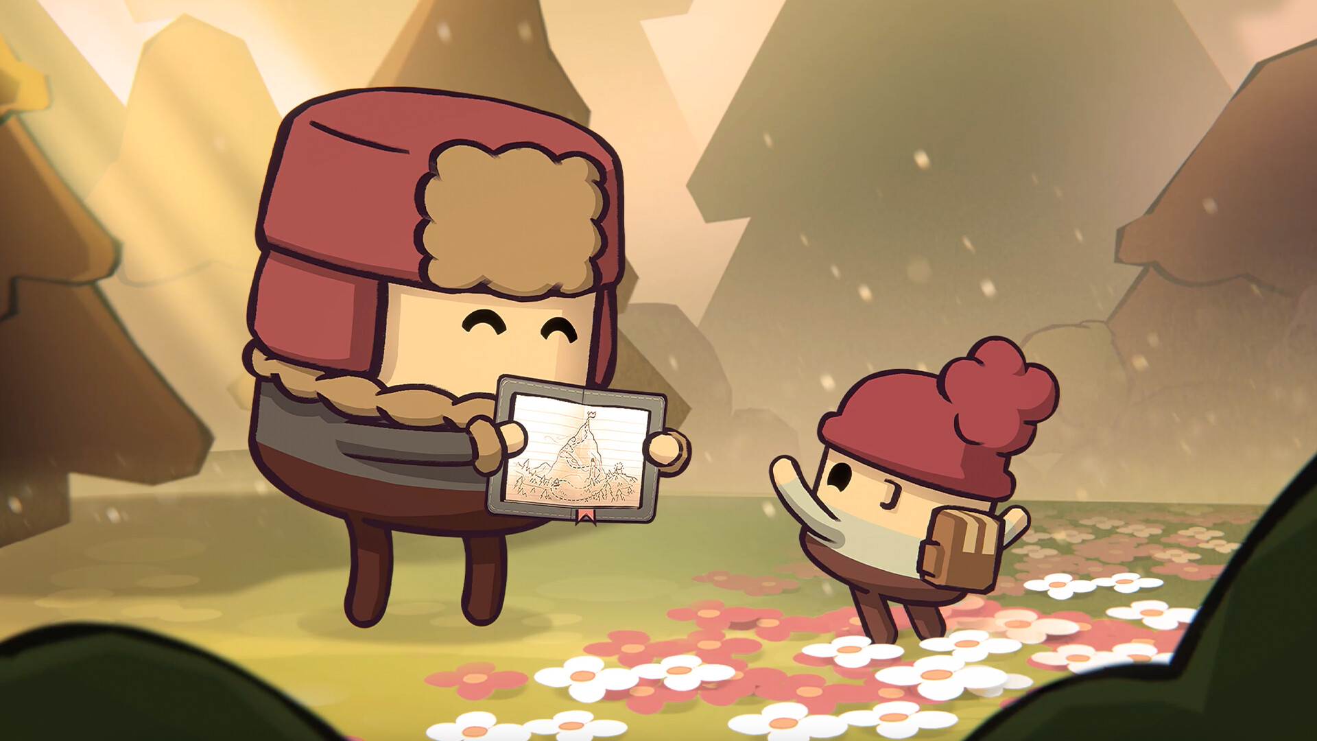 ֮ĺֲ(Pine Hearts)v1.4.0ͼ0