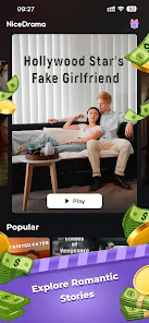 nicedramaѶ̾app°1.0.4׿ͼ2