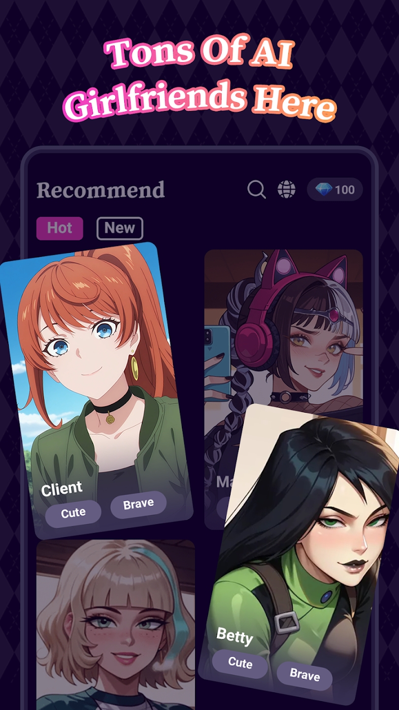 TalkSoulٷ°v1.5׿ͼ2