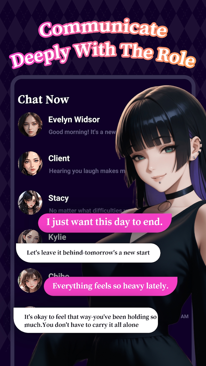 TalkSoulٷ°v1.5׿ͼ3