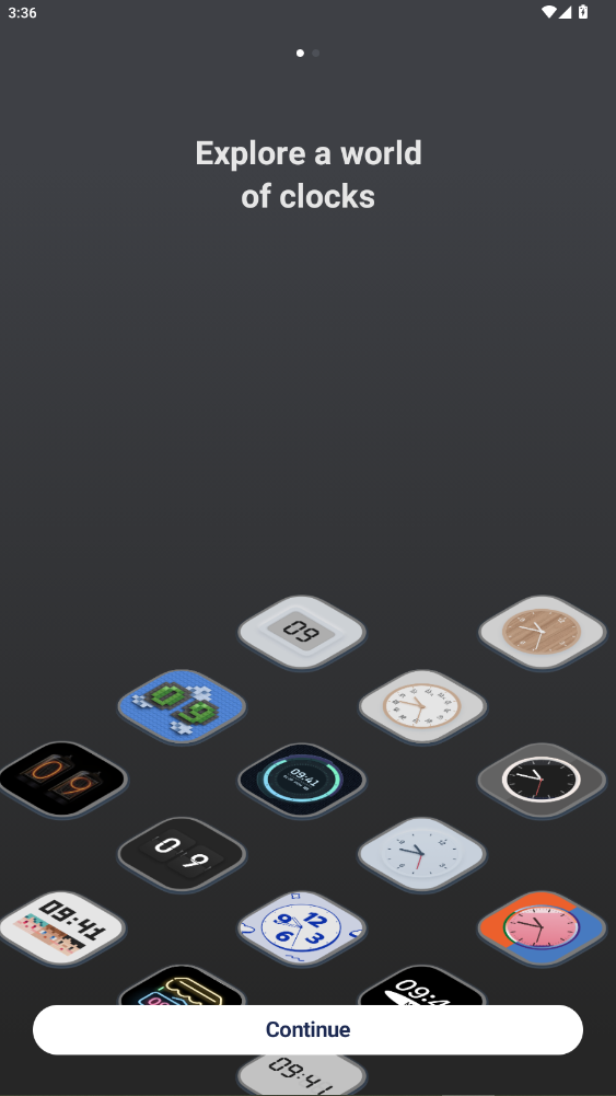 յʱappذ׿1.7.1ͼ0