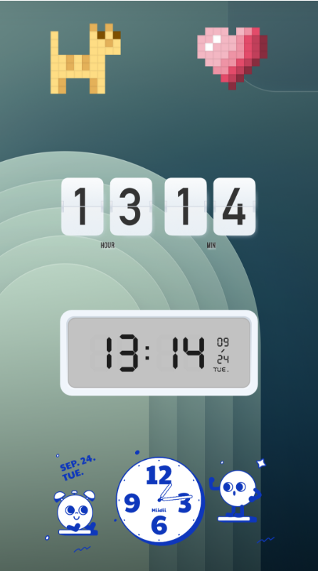 յʱappذ׿1.7.1ͼ1
