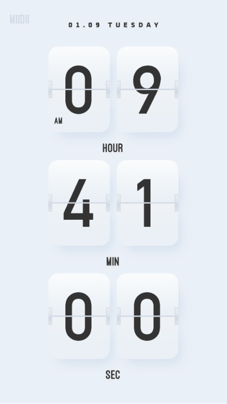 յʱappذ׿1.7.1ͼ2