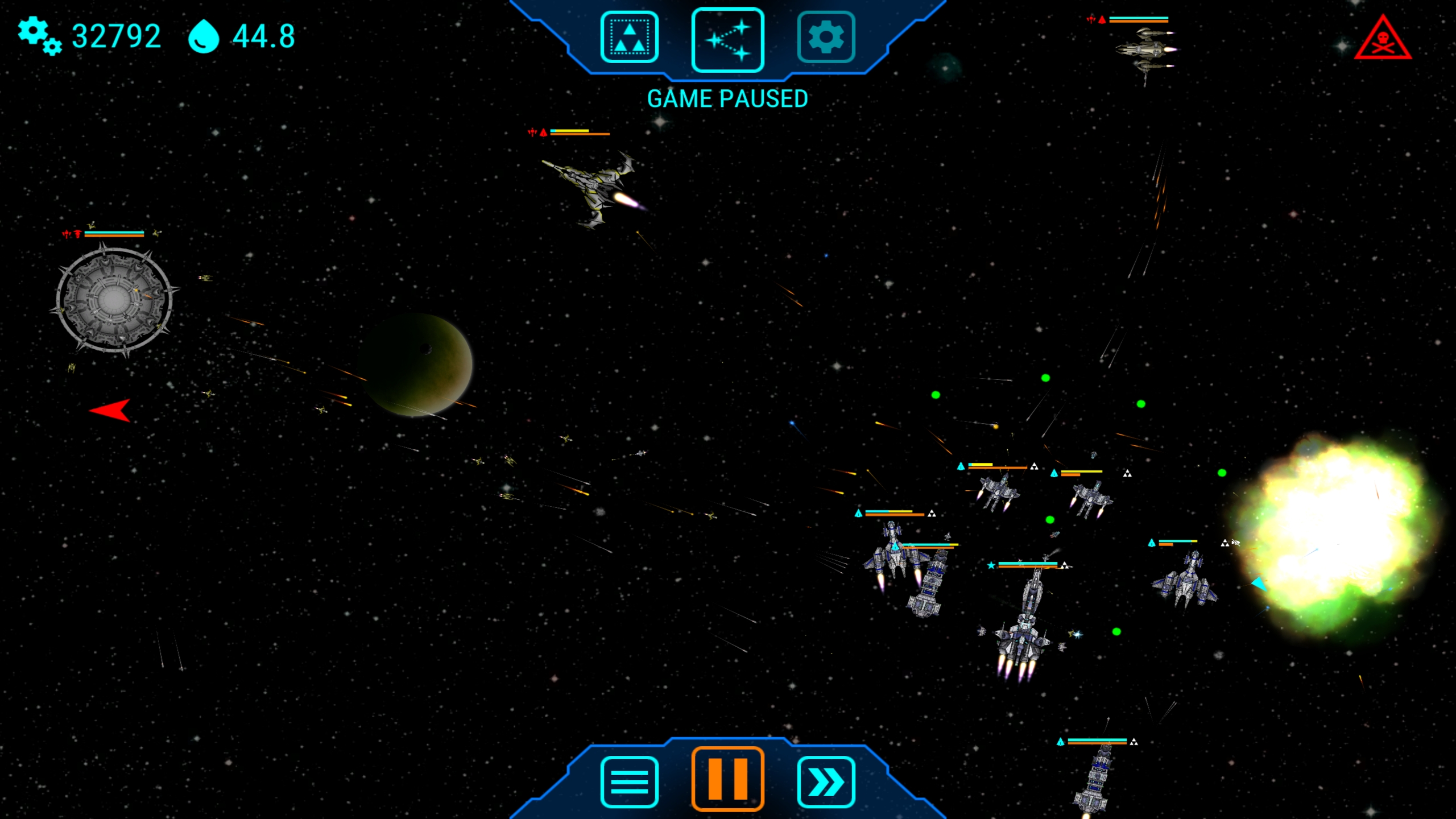 ʽֲ(Zenith Armada)v1.2.6°ͼ0