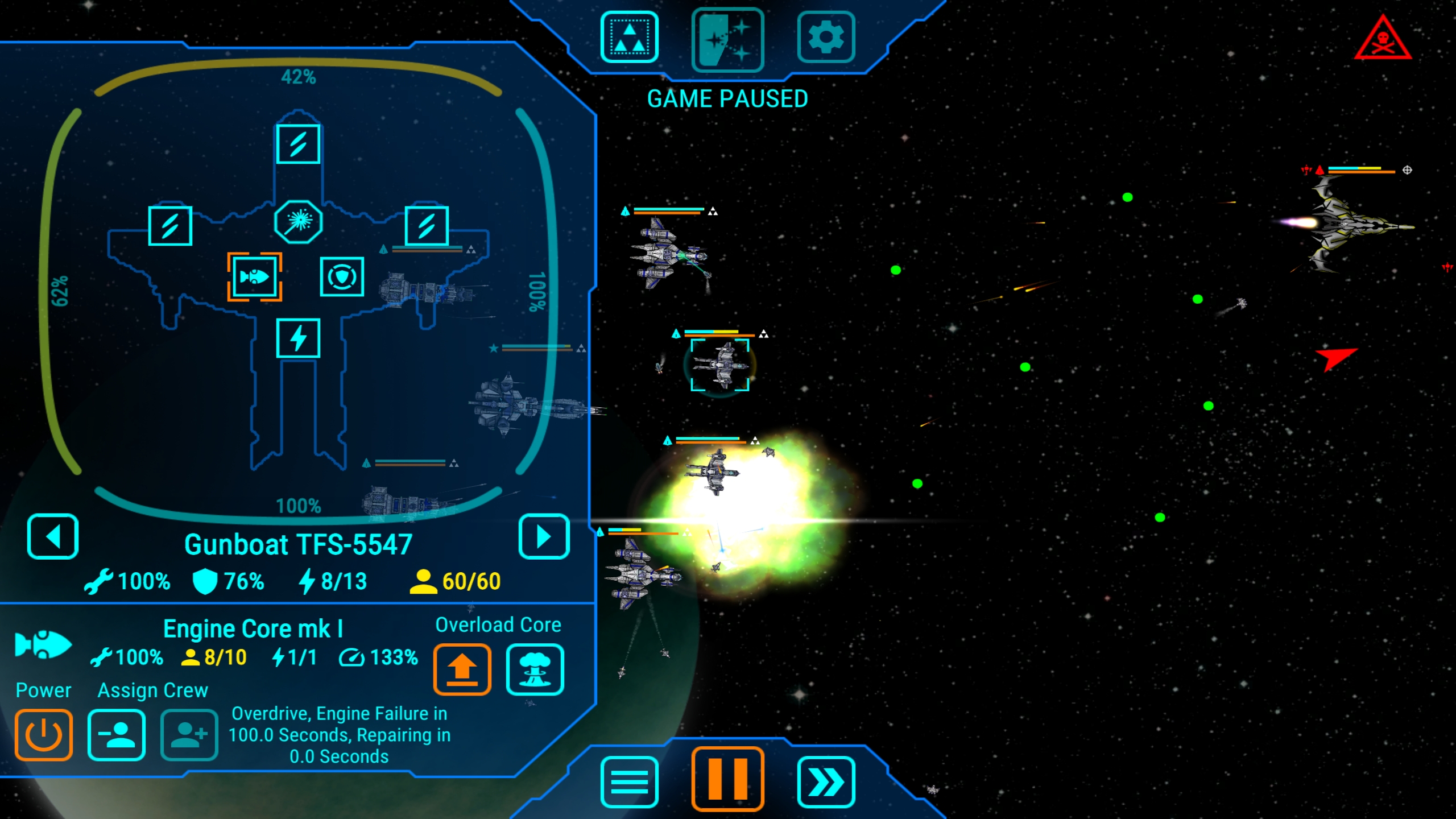 ʽֲ(Zenith Armada)v1.2.6°ͼ1