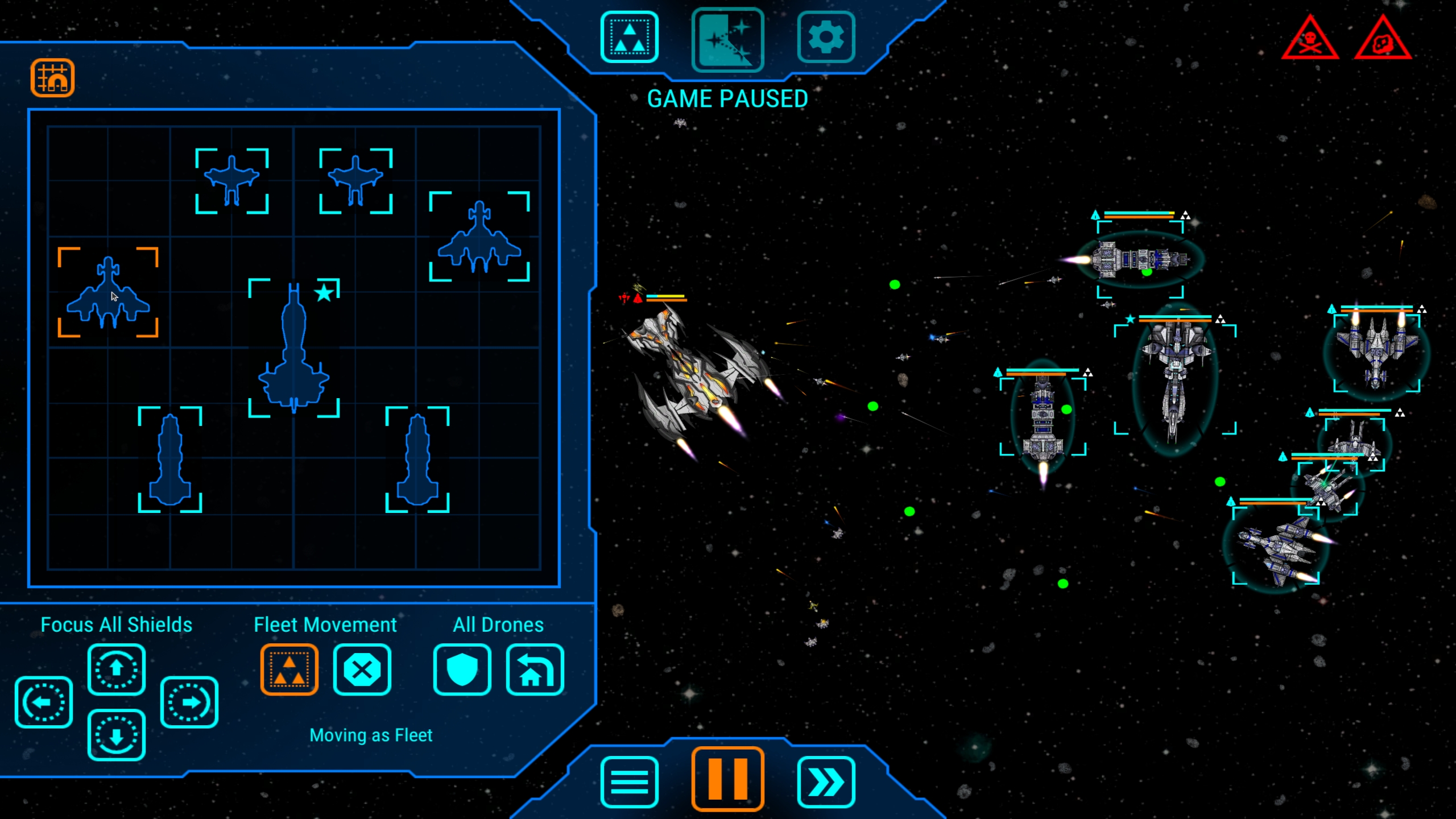 ʽֲ(Zenith Armada)v1.2.6°ͼ3