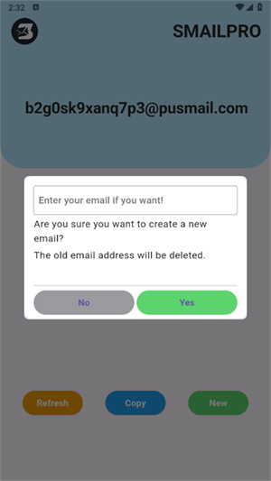 AiMailapp2025ٷ1.0.1ͼ2