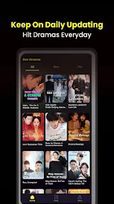 dot dramaѰ1.4.1ٷͼ0