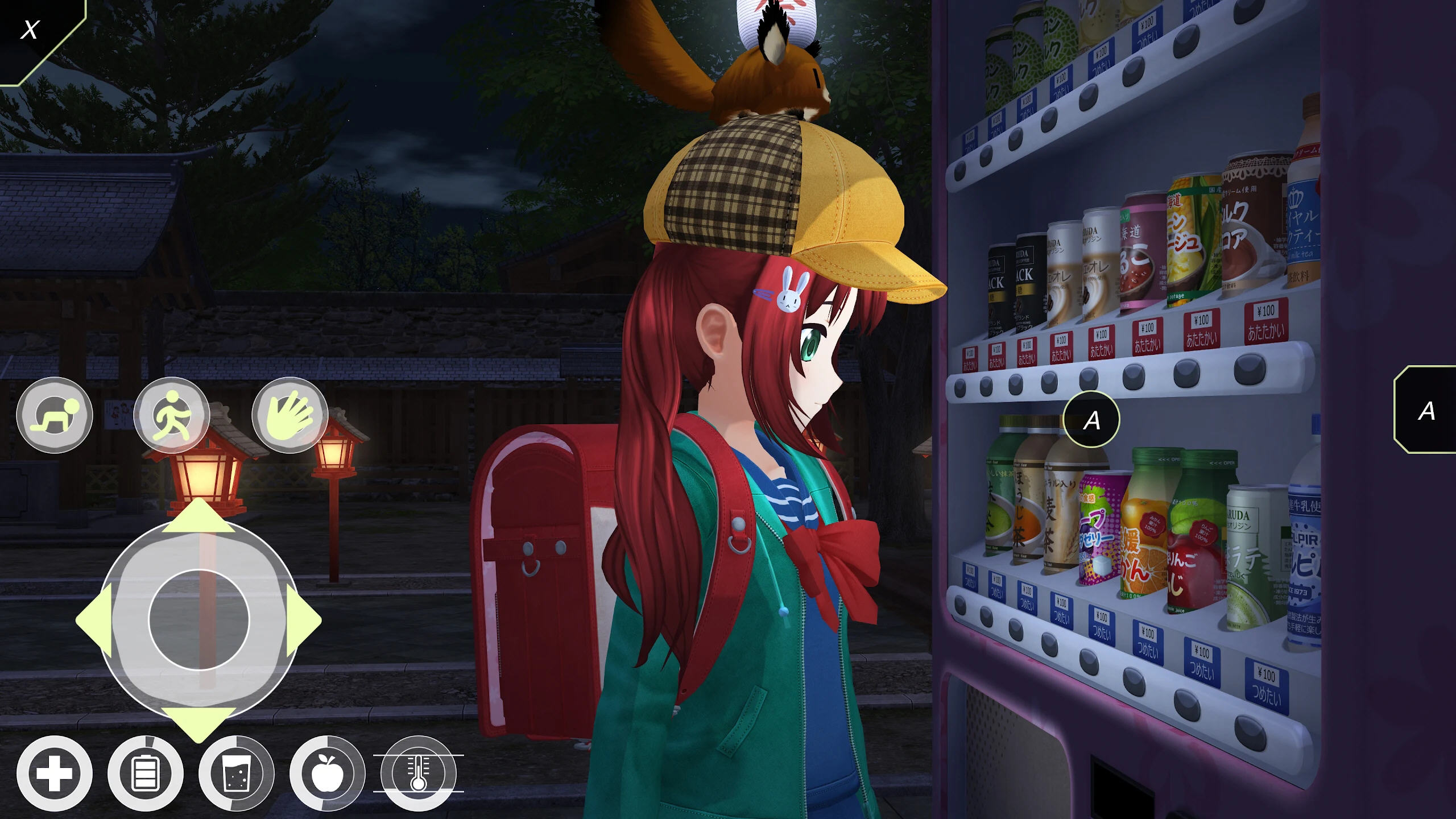 ޽İ(AnimeCity3D)v0.4.6°ͼ3