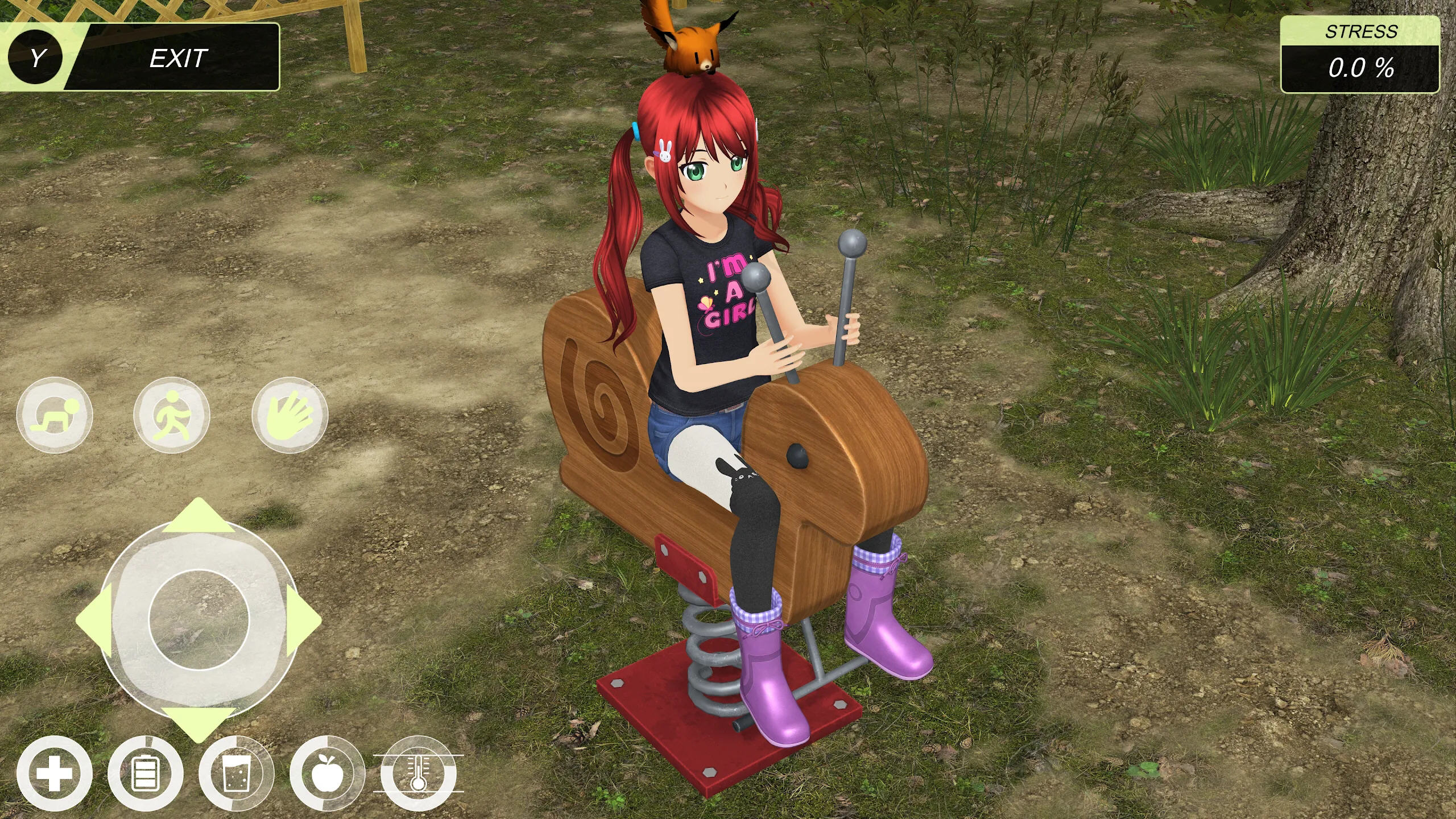 ޽İ(AnimeCity3D)v0.4.6°ͼ4