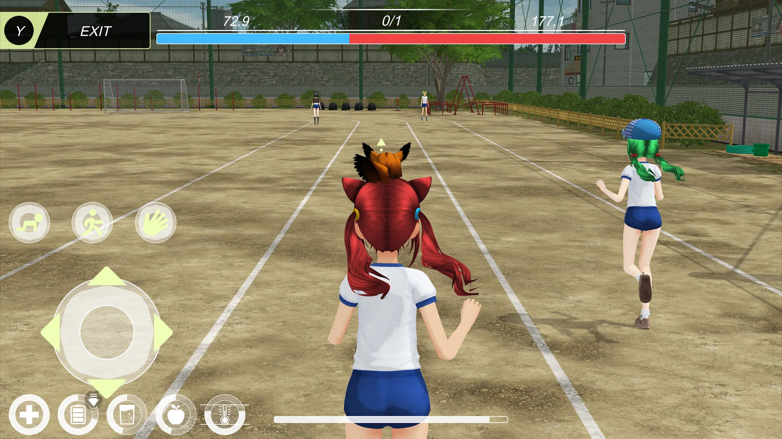 ޽İ(AnimeCity3D)v0.4.6°ͼ1