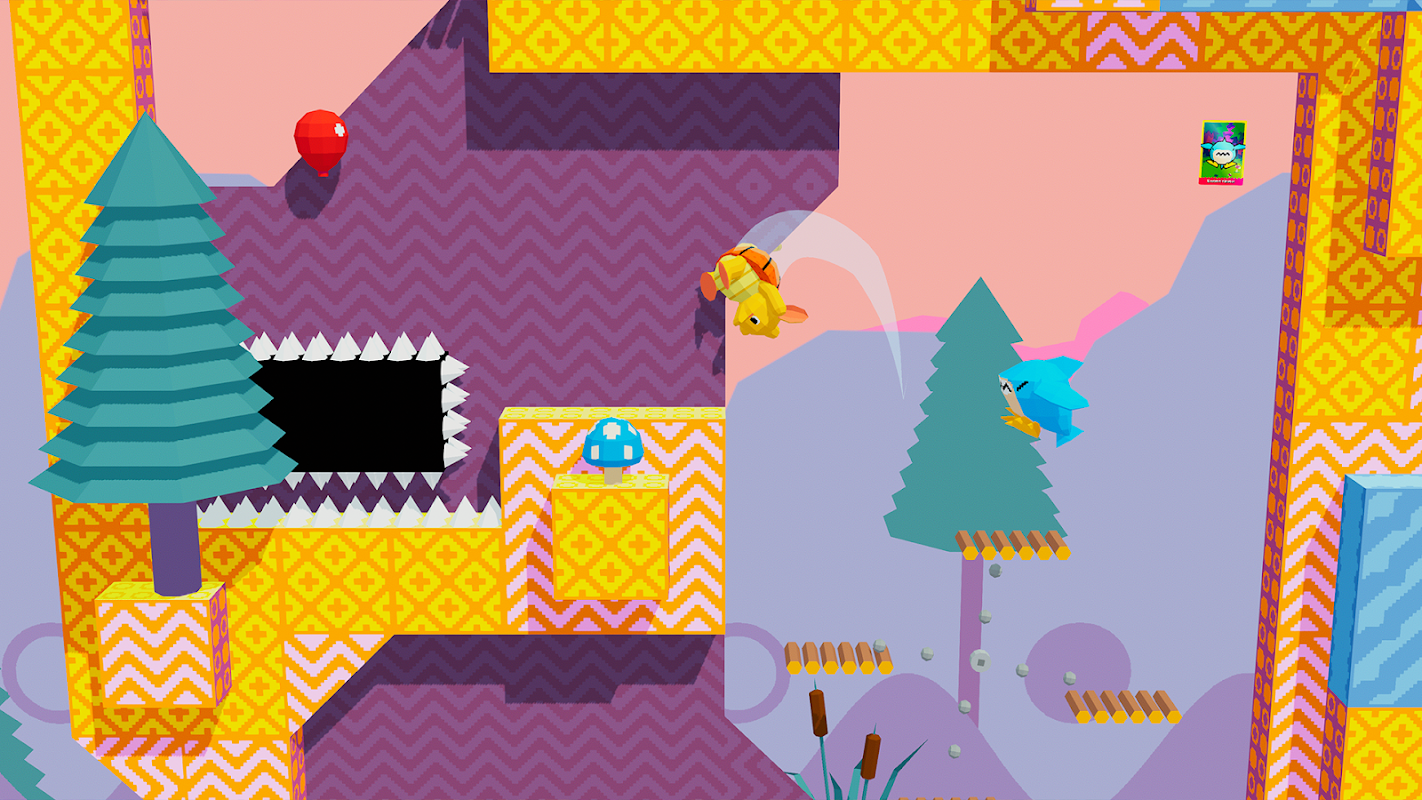 ۿȫɫ(Dunkadillo)v1.01°ͼ2