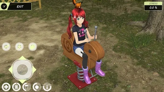 AnimeCityٷذװv0.4.6׿ͼ2
