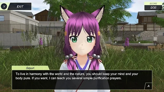 İ(Anime City)v0.4.6°ͼ3