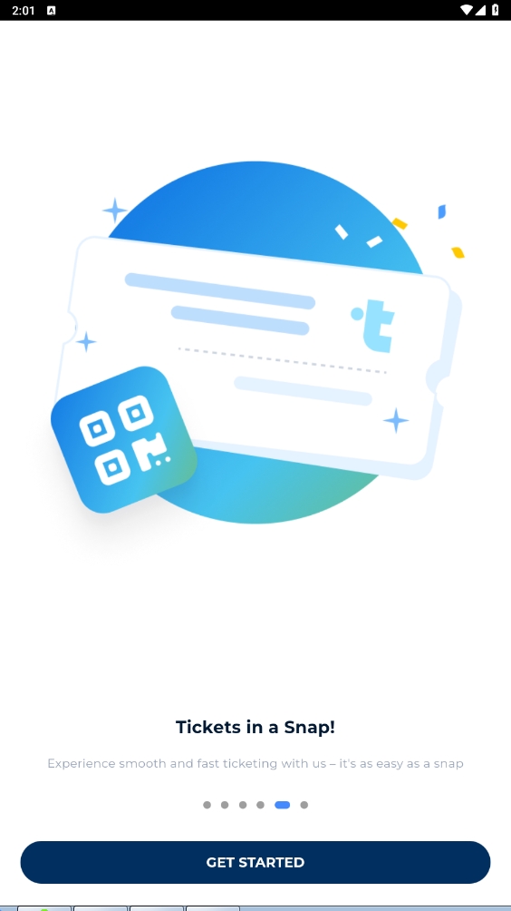 TICKETIER̩Ʊappٷ