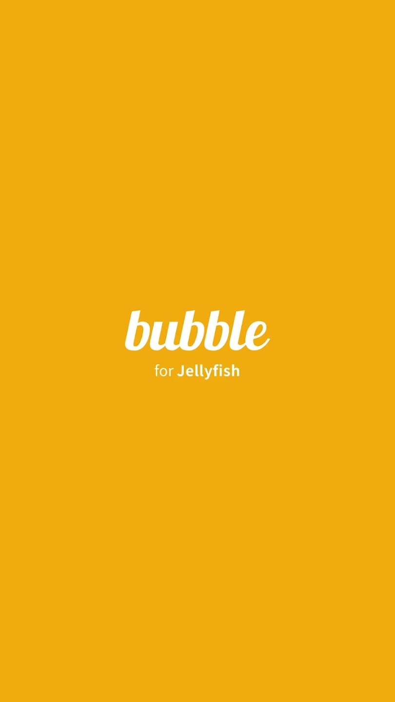 JELLYFISH bubble°汾2025v1.4.3׿ͼ2