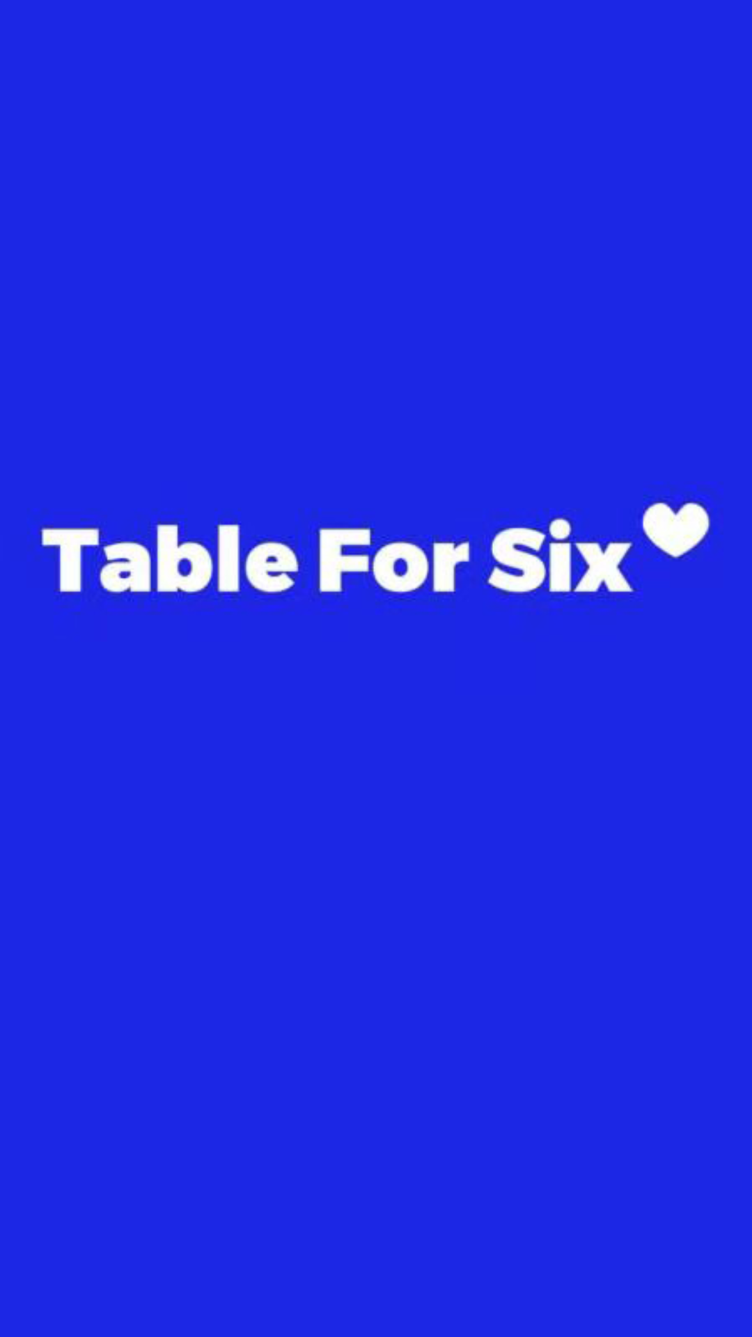table for sixԼ罻1.0.5ֻͼ3