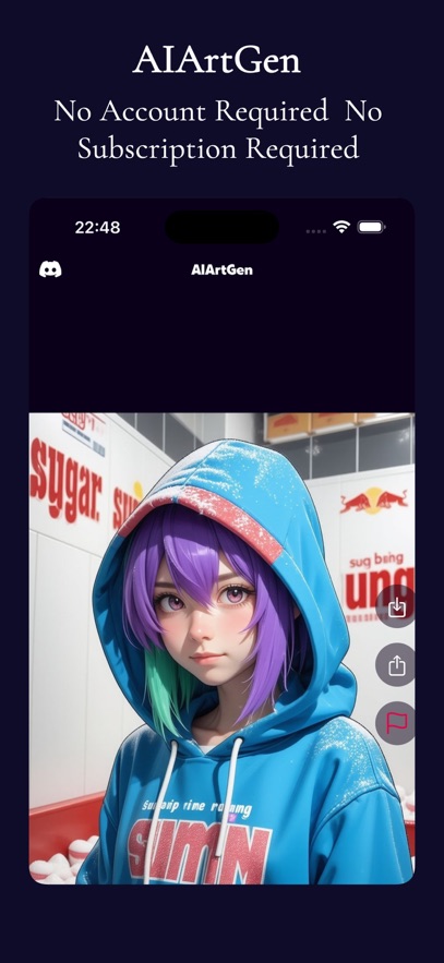 AIArtGenٷ°v4.4.0ֻͼ3