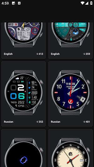 Amazfit GTR/GTS 4 °1.1.4ͼ0