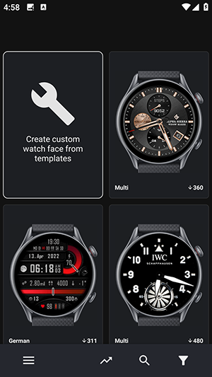 Amazfit GTR/GTS 4 °1.1.4ͼ2