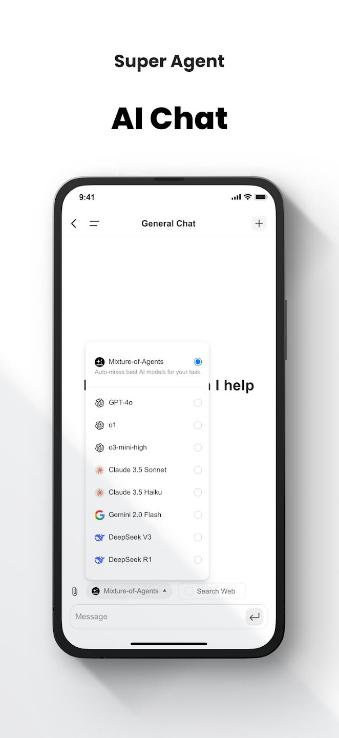 Genspark aiٷİv1.42ٷͼ1