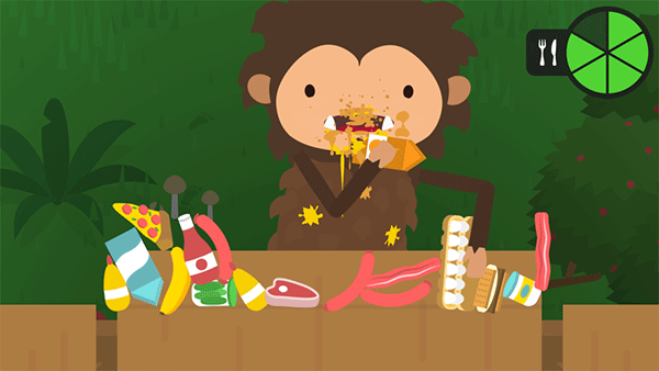 Źİ޽(Guide Sneaky Sasquatch)v4.8°ͼ0