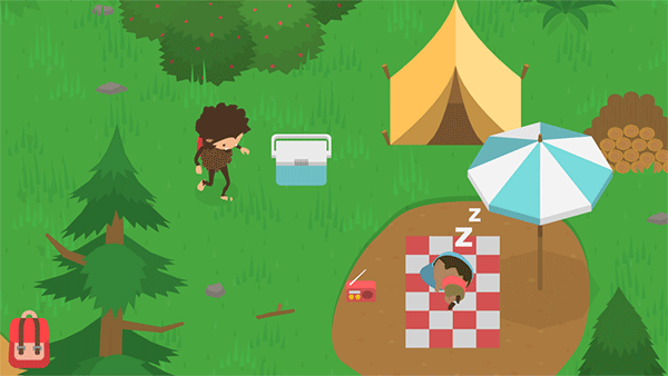 Źİ޽(Guide Sneaky Sasquatch)v4.8°ͼ3