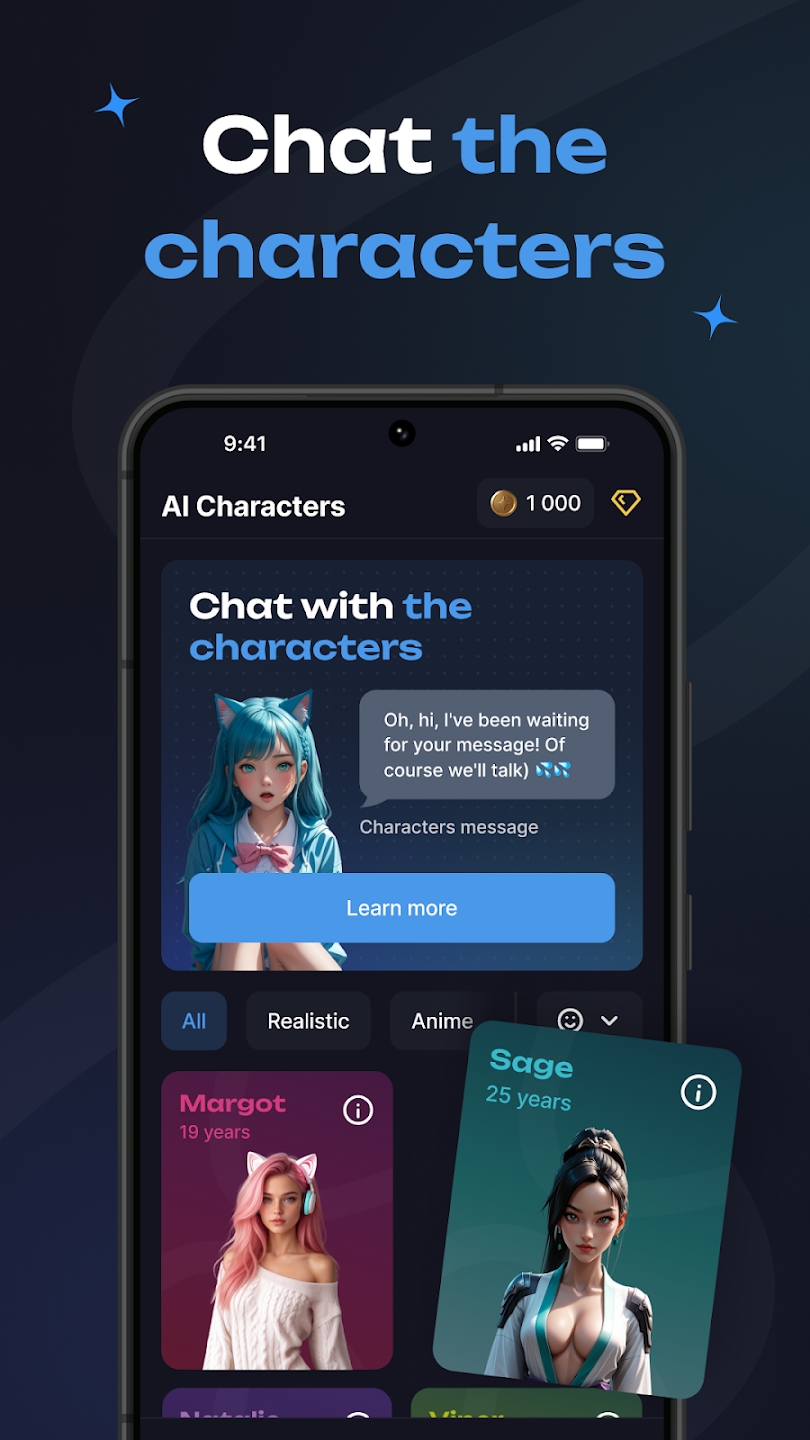 Tyan aiٷappv2.0.5׿ͼ2