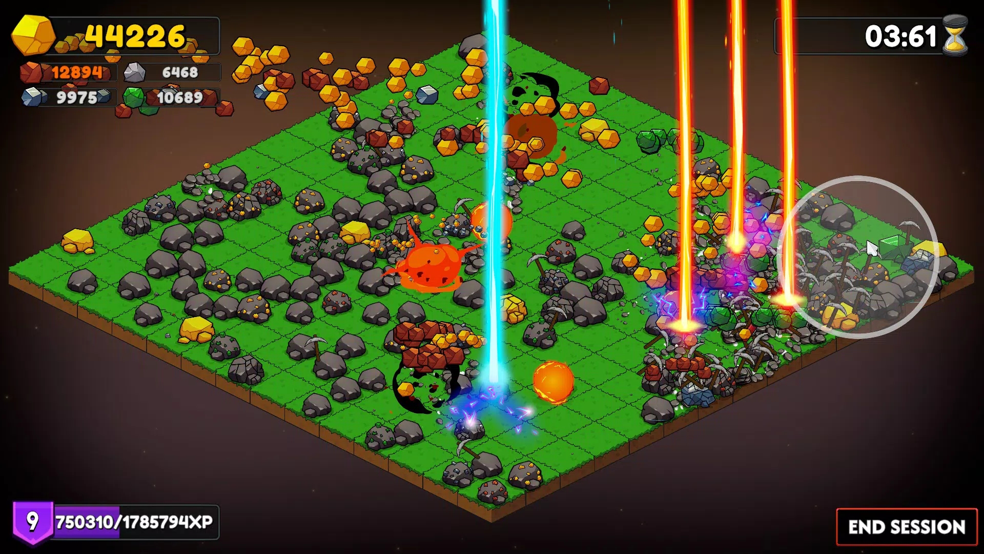 ھùܲ˵(Keep on Mining)v1.0°ͼ2