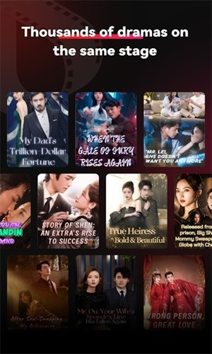 DramaJoy̾app°1.2.8ͼ3